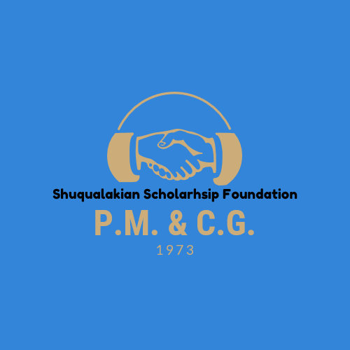 Shuqualakian Scholarship Foundation